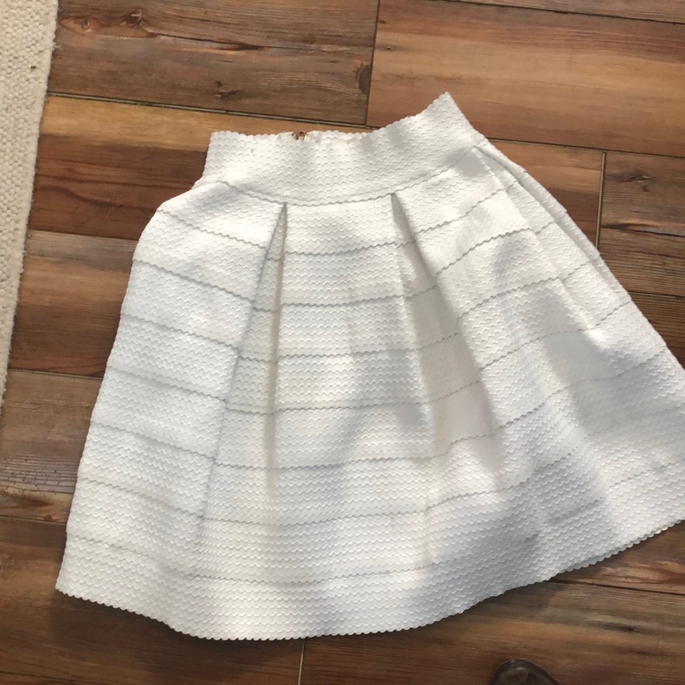 Super fun skirt